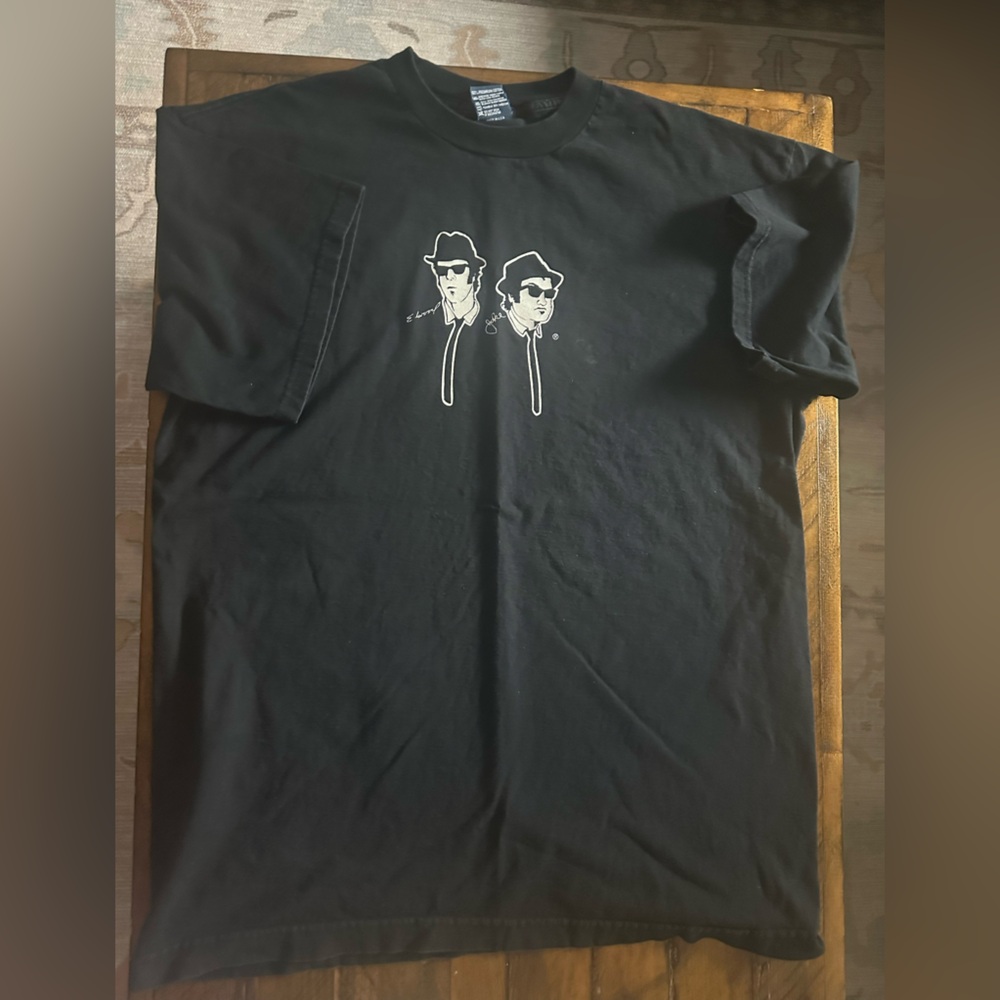 Vintage House of Blues men’s t-shirt. Size XL.
